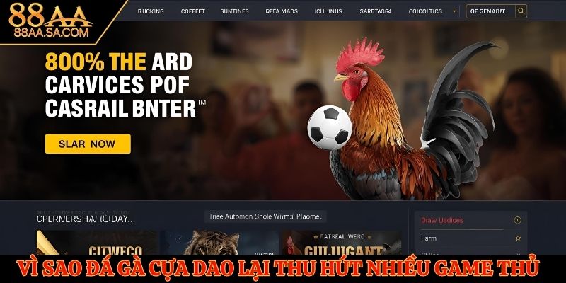 88AA đầu tư lượng lớn camera tại nhiều vị trí khác nhau trong trận đấu