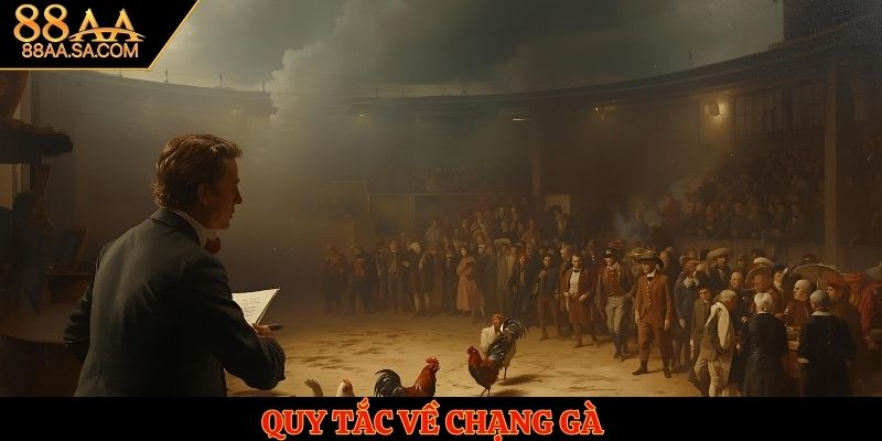 Về cơ bản, chạng gà chia làm 3 hạng 